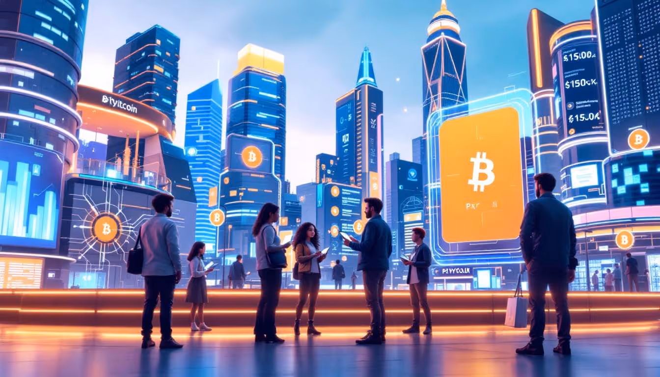 El pico de Bitcoin: ¿Qué esperar?