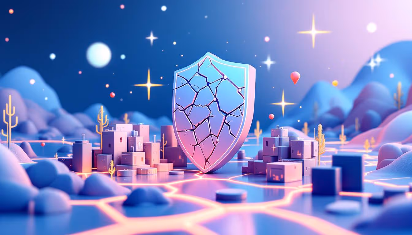 Lecciones del ataque del 51% a Monero