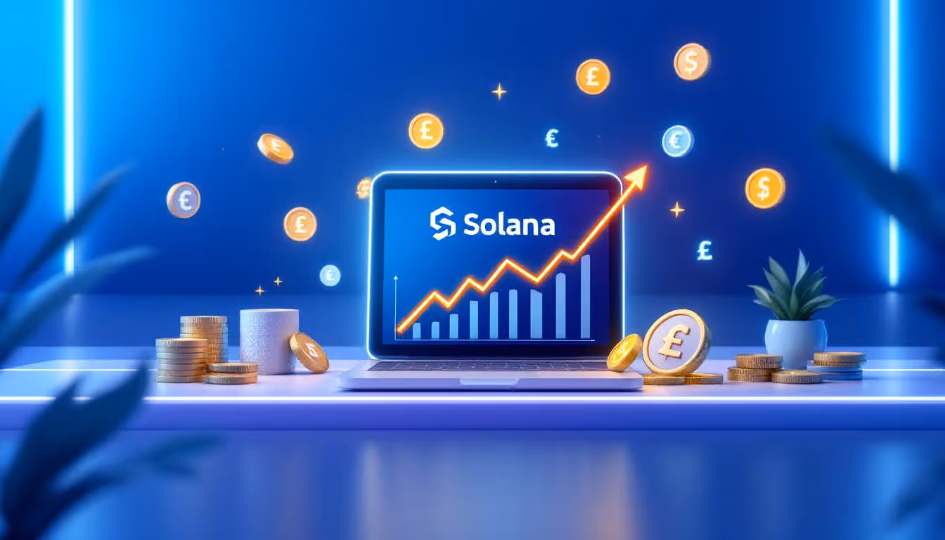 El Futuro de la Nómina: Cómo las Criptomonedas y los Stablecoins Están Cambiando los Sueldos