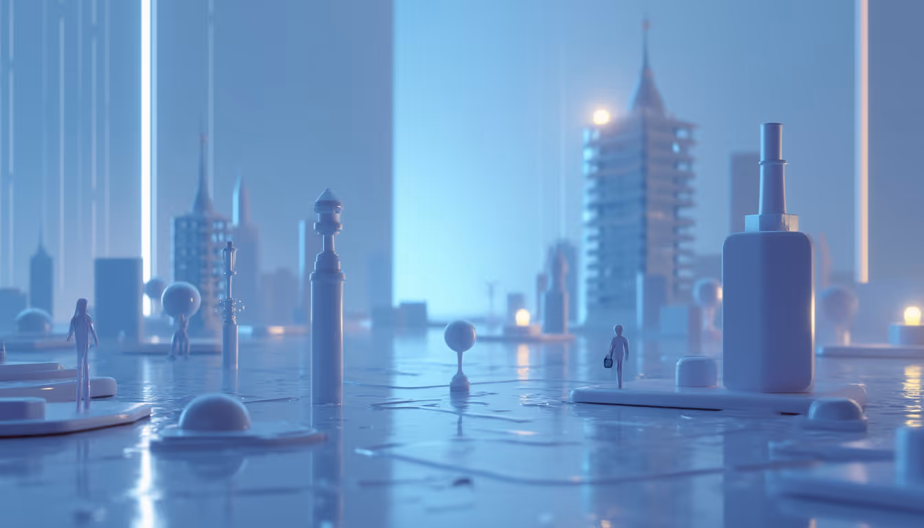 El Estándar de Tesorería de Bitcoin Moldeando el Panorama de las Finanzas Corporativas