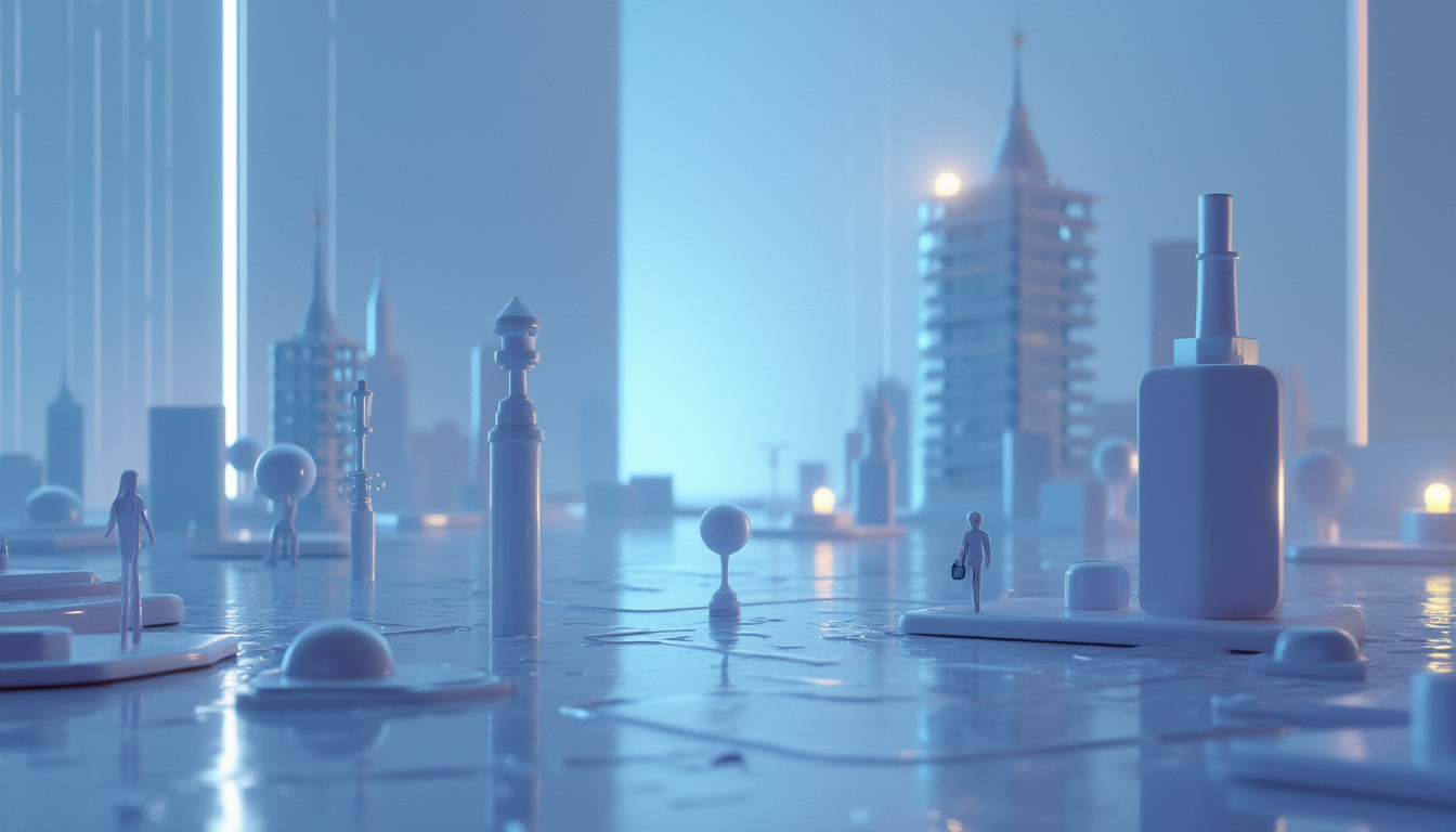 Bitcoin Treasury Standard Shaping the Landscape of Corporate Finance