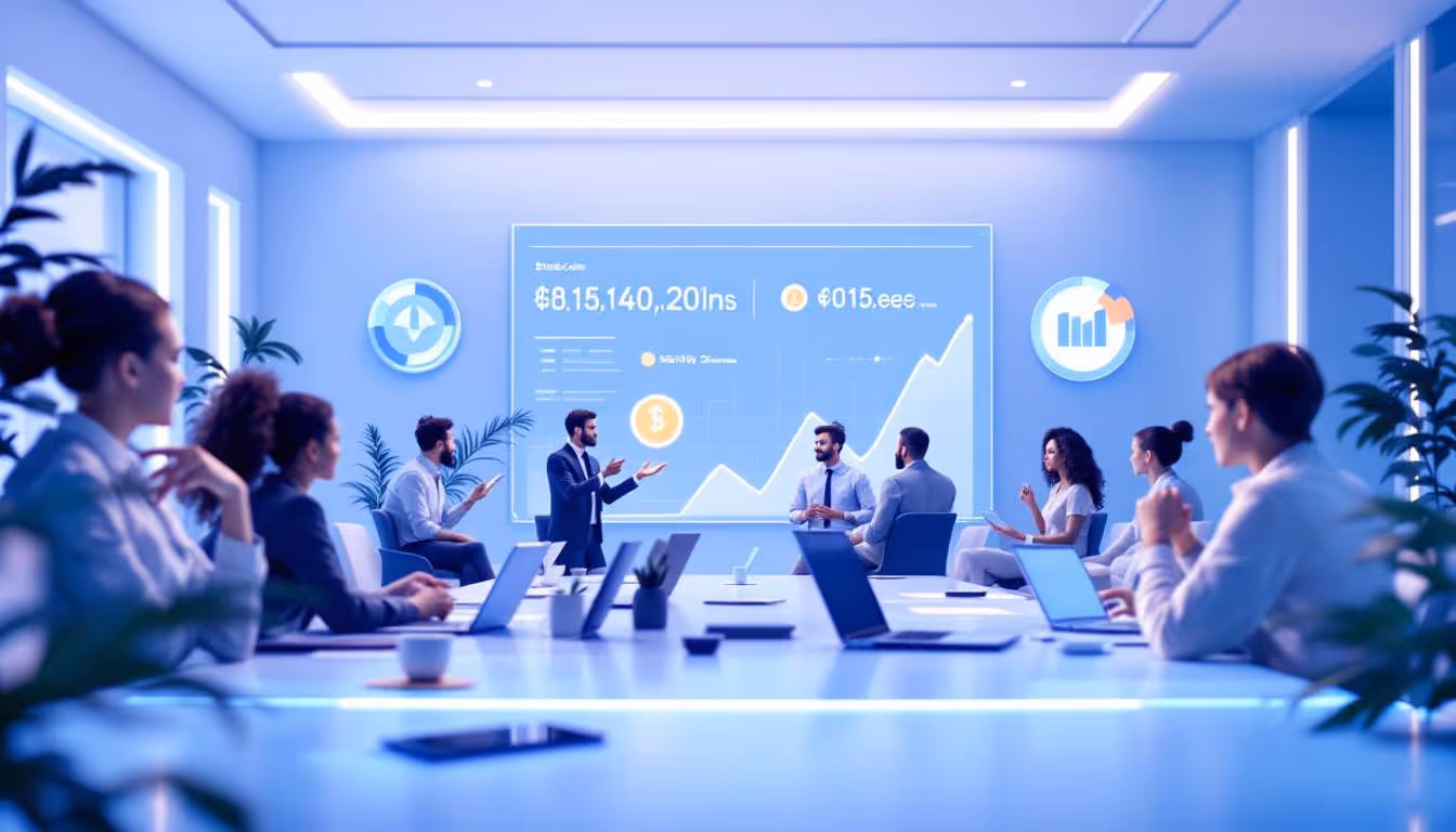 The Rise of Stablecoins and Their Impact on Global Payroll