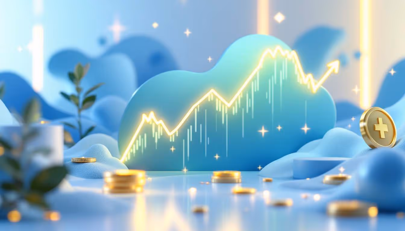 ¿Qué es el Cruce Dorado y Por Qué Importa?