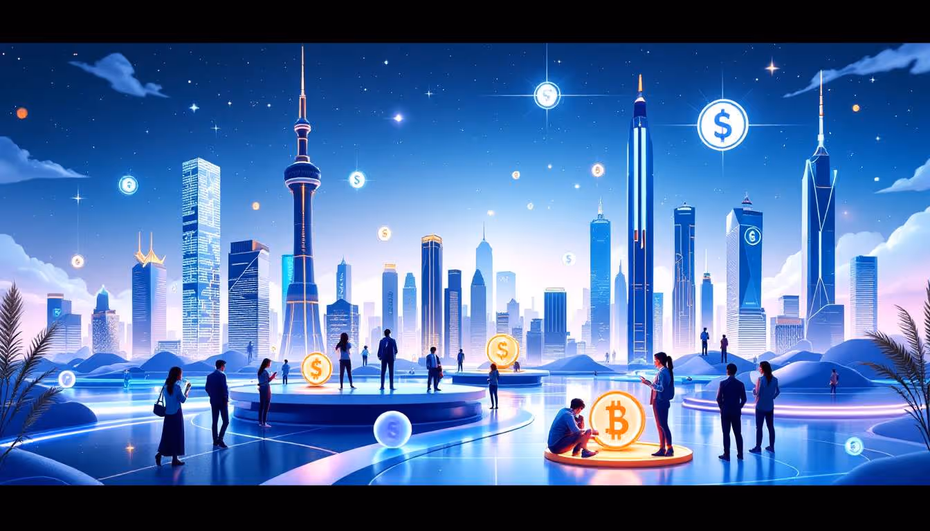 South Korea's Stablecoin Revolution: What Lies Ahead?