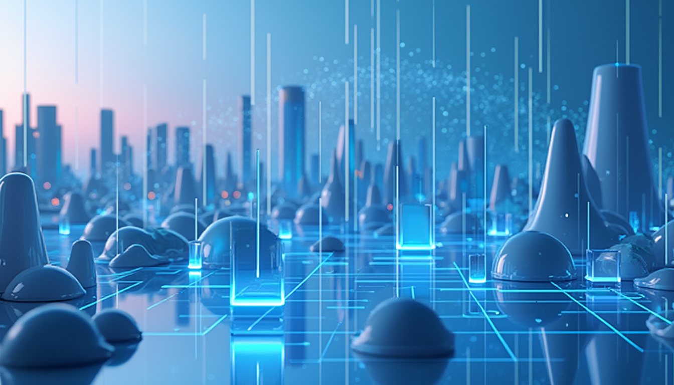 Tendencias del mercado de criptomonedas