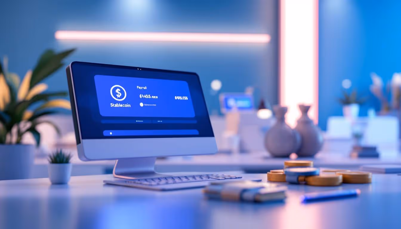 Stablecoins in Payroll: A Silver Lining for Crypto Workers