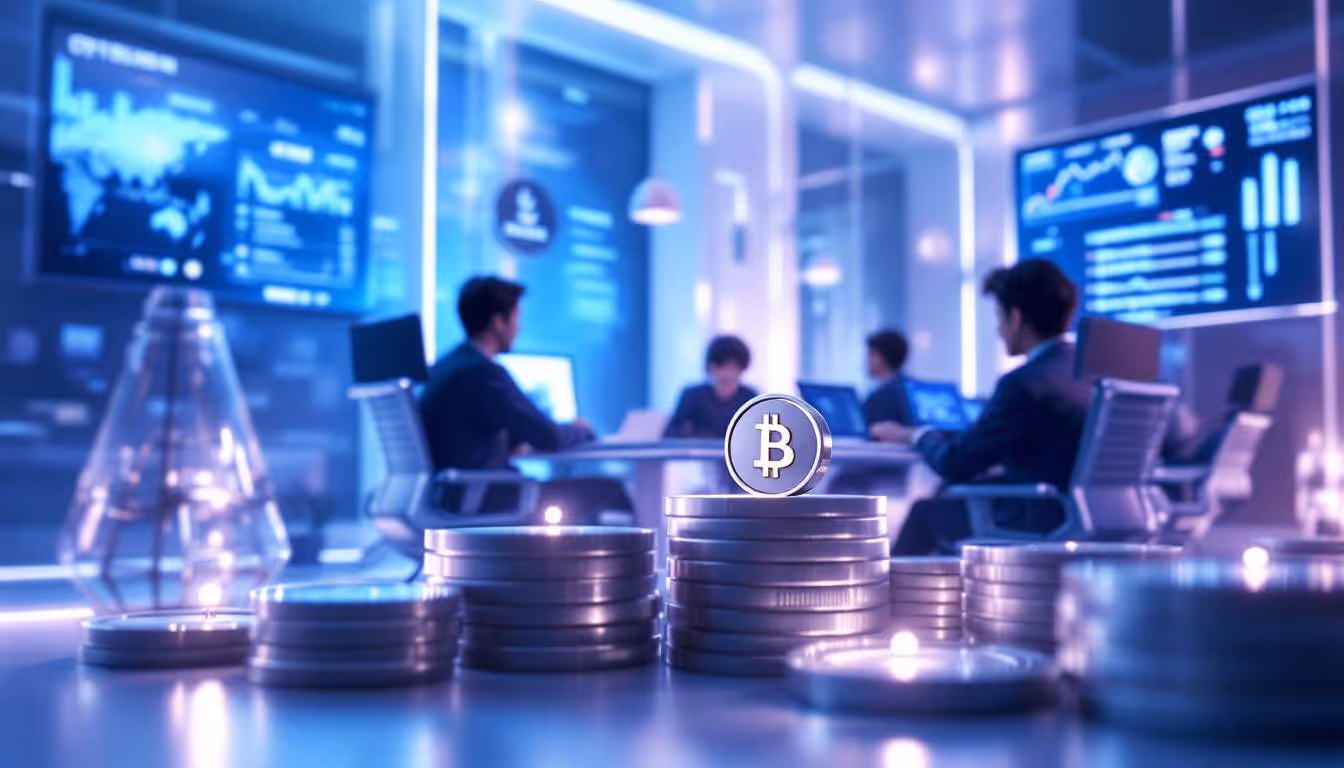 Cómo el Proyecto de Ley de Stablecoin de Corea del Sur Cambiará los Sistemas de Nómina Cripto