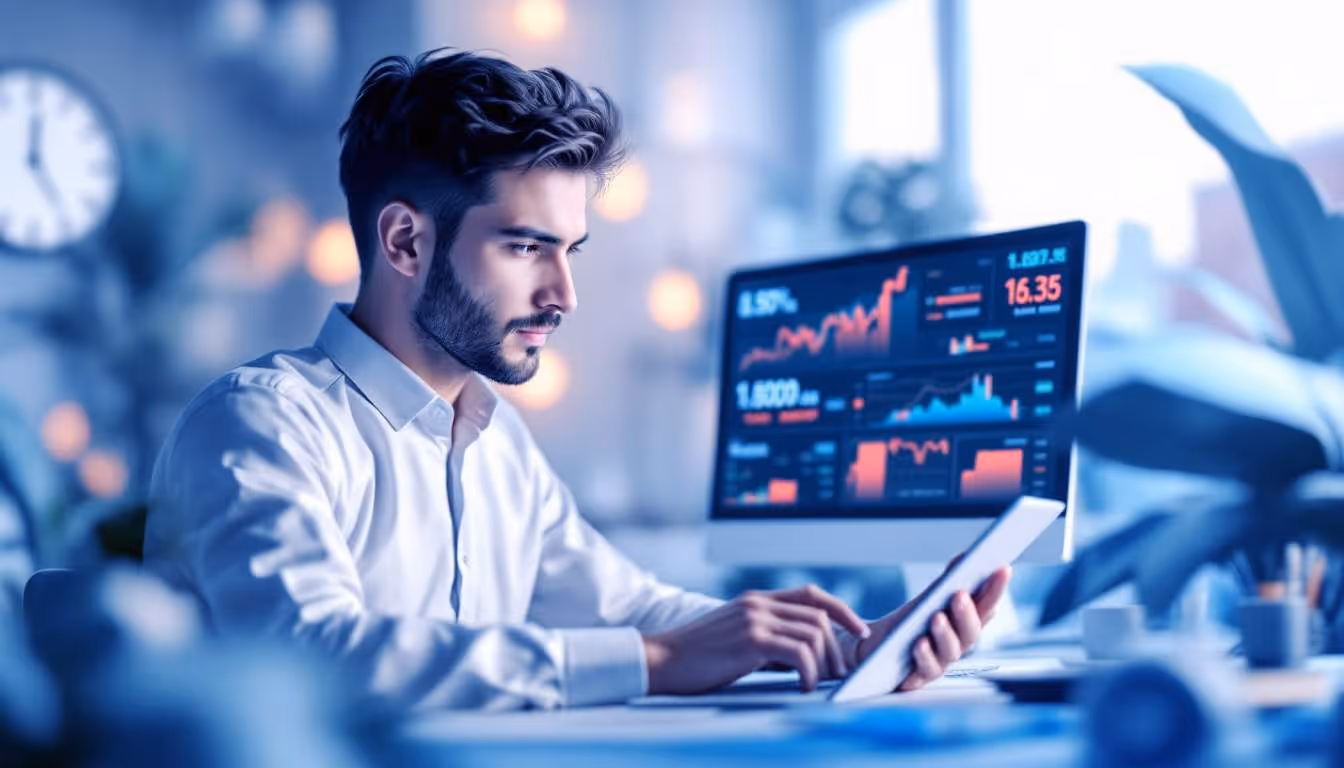 Bybit's Spot Margin Trading: A New Era for European Traders