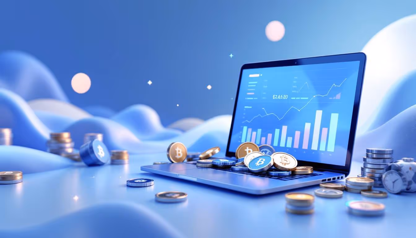 The Current State of Crypto Asset Management and Payroll Solutions