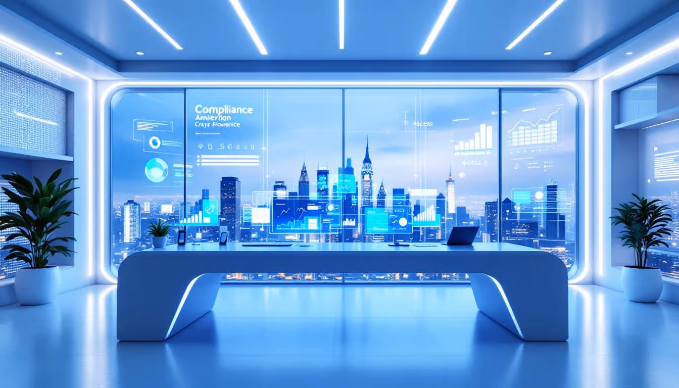El Cumplimiento en Cripto Toma el Centro Escenario: El Futuro de la Prevención de Fraudes y la Eficiencia