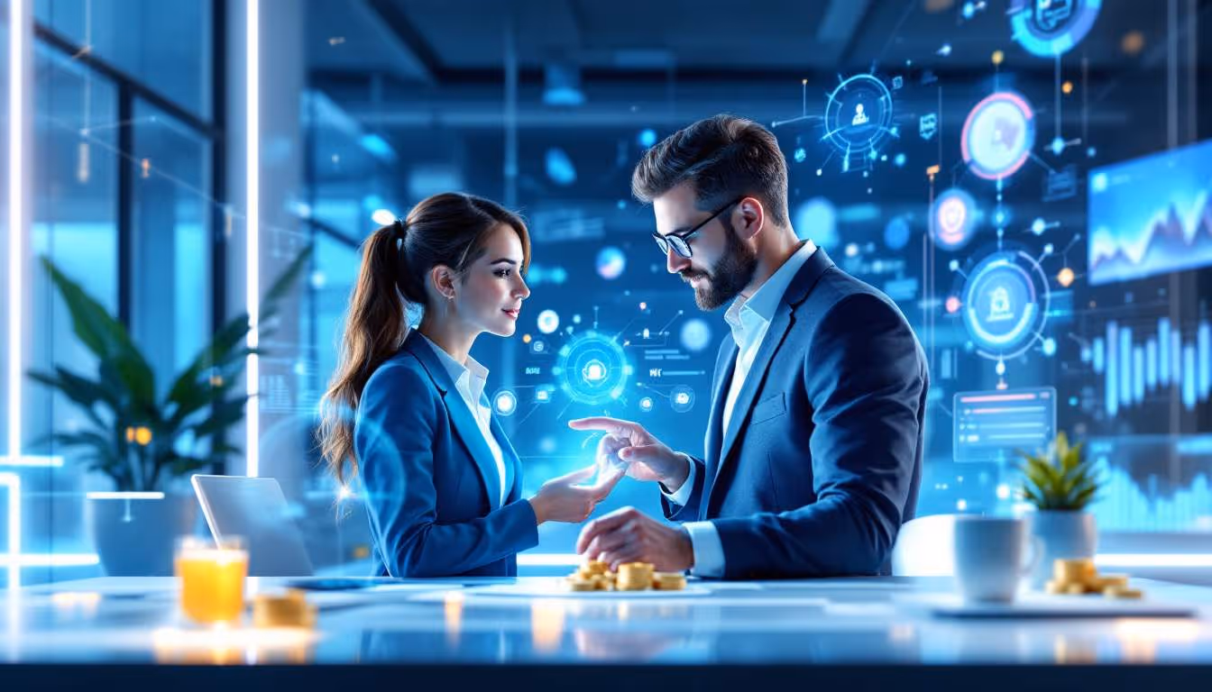 Nómina Cripto: La Próxima Frontera