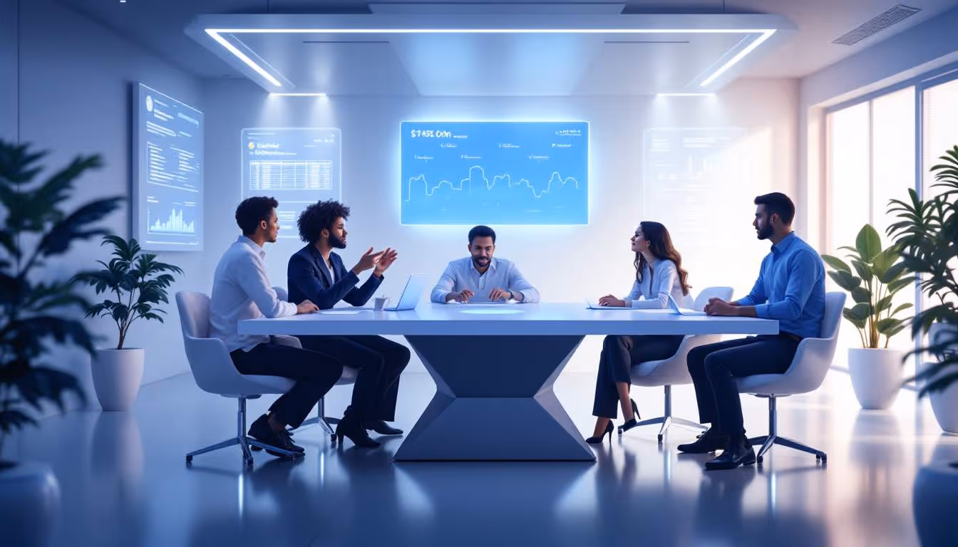 El Futuro de la Nómina en Cripto: Navegando Oportunidades y Desafíos en Pagos con Stablecoins