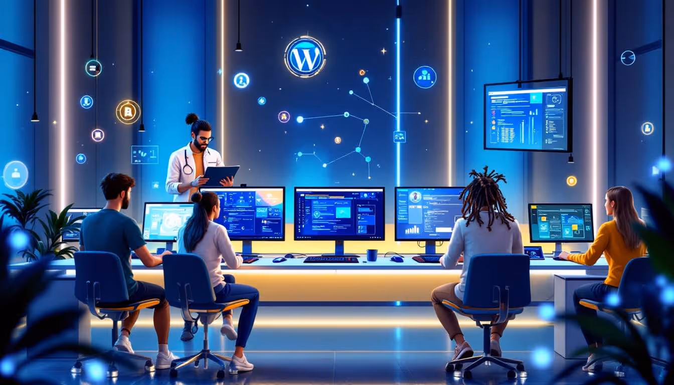 IA en Juegos: El Futuro del Desarrollo y Soluciones de Nómina en Cripto