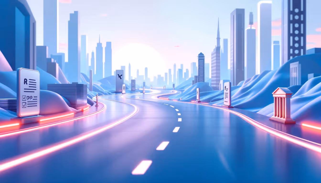 El Camino de Ripple: Obstáculos Regulatorios y Lecciones para Startups Cripto