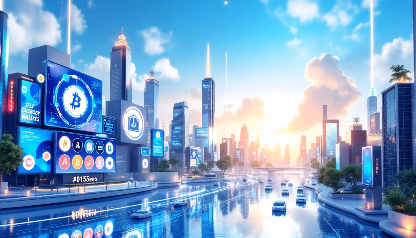 Perspectivas de Inversión en Criptomonedas: Nuevas Oportunidades en el Horizonte