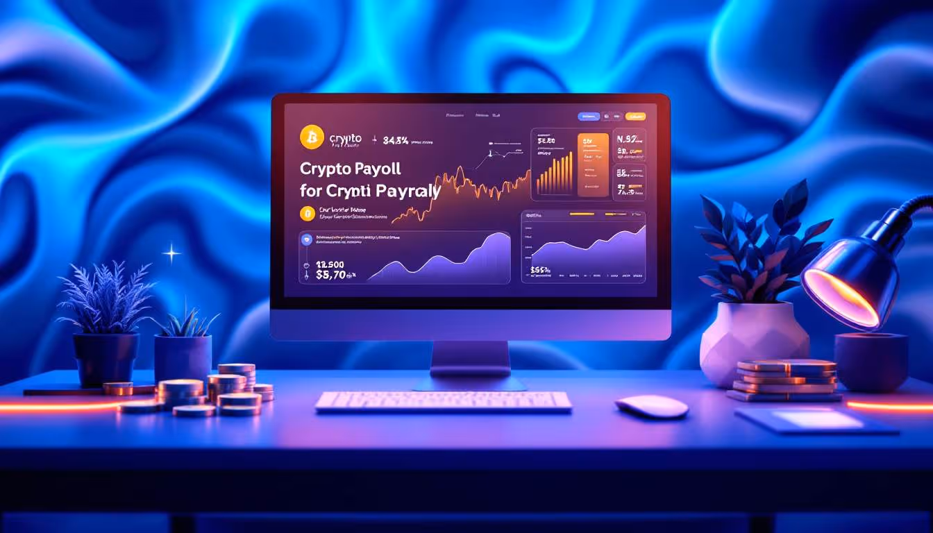 Staking Líquido: ¿La Clave para los Sistemas de Nómina en Cripto?