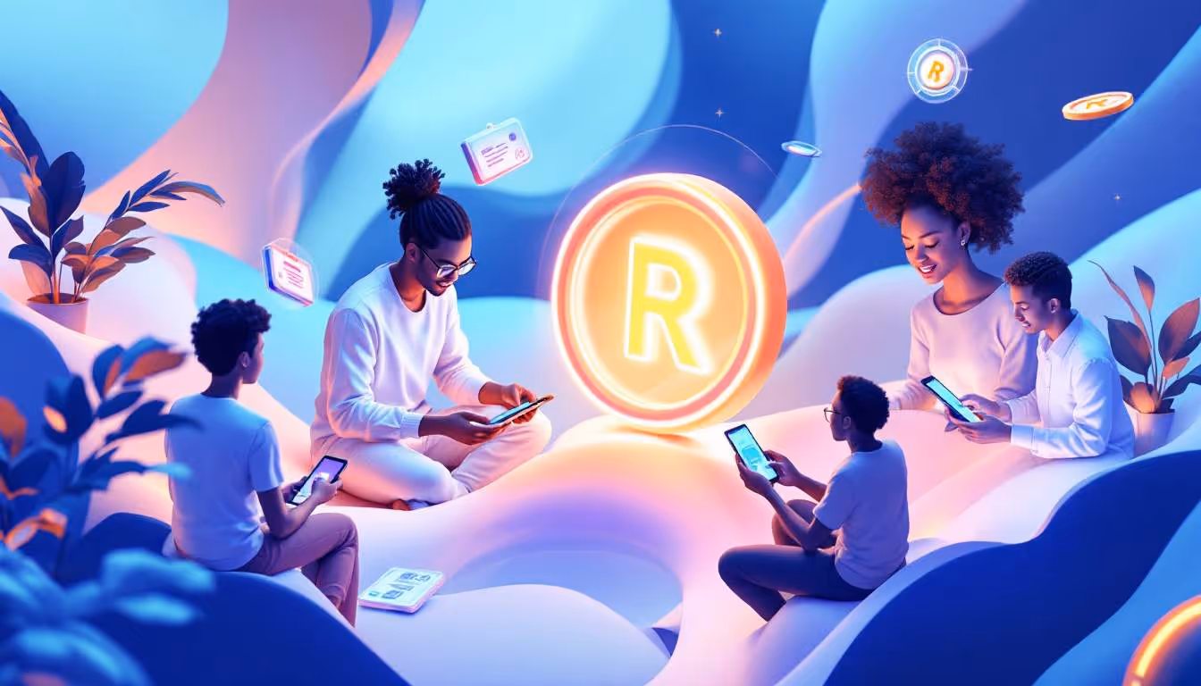 ¿Qué es la stablecoin FRNT?