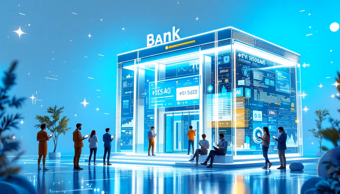 Banks and Tech Developers: The Future of Money