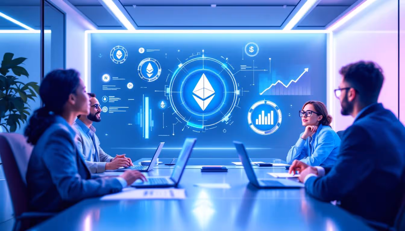 La Revolución de la Nómina Cripto: ¿Qué Está Pasando en 2025?