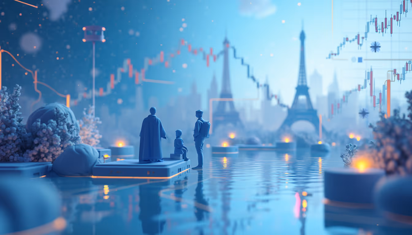 Gate US Drives Compliance and Opportunities in Crypto Trading