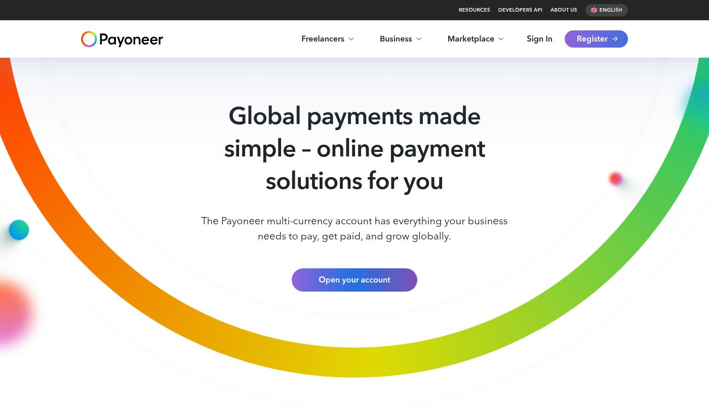 Payoneer vs Neteller: Compare on Fees, Features & Benefits - OneSafe Blog