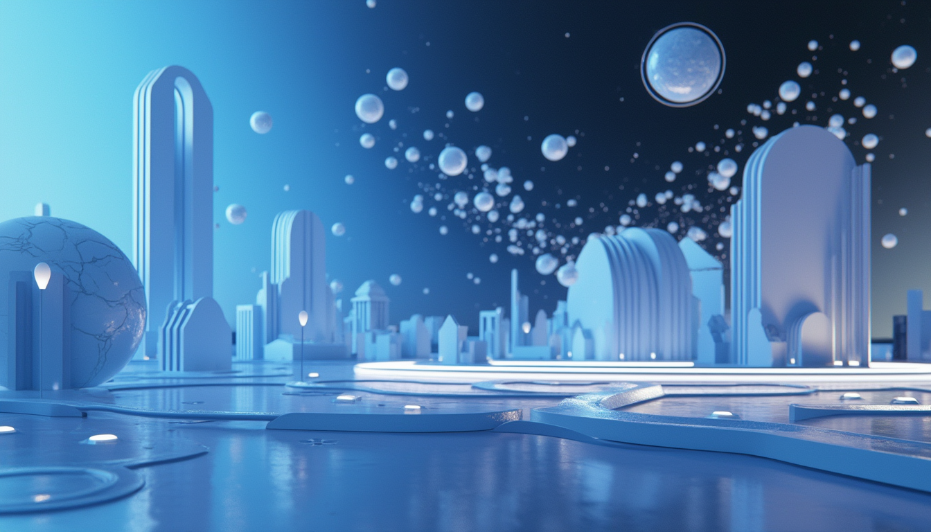 BlockDAG revolucionando la transparencia en criptomonedas