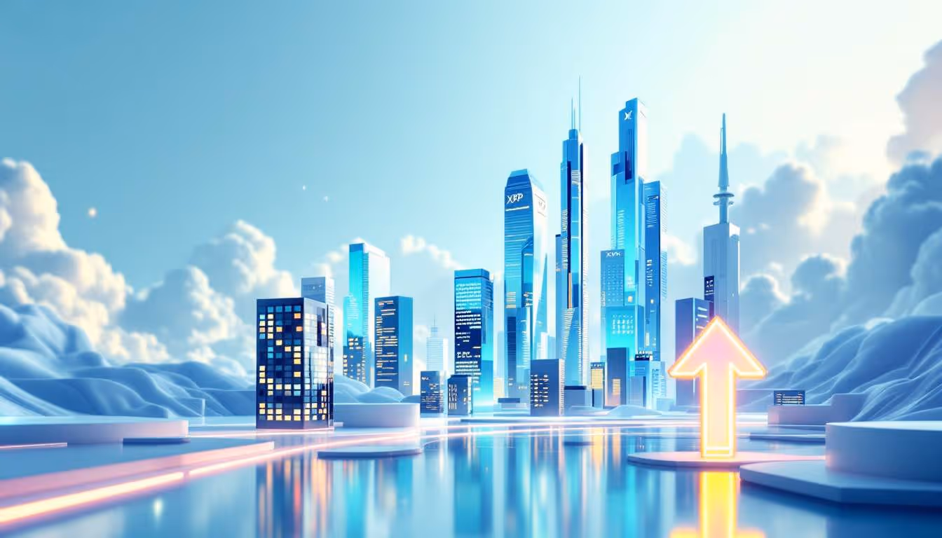 ¿Qué le espera al precio de XRP?