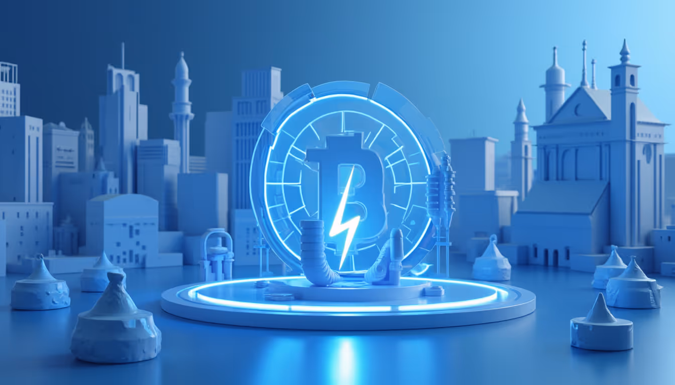 SoFi Technologies Revoluciona los Pagos Internacionales con la Red Lightning de Bitcoin