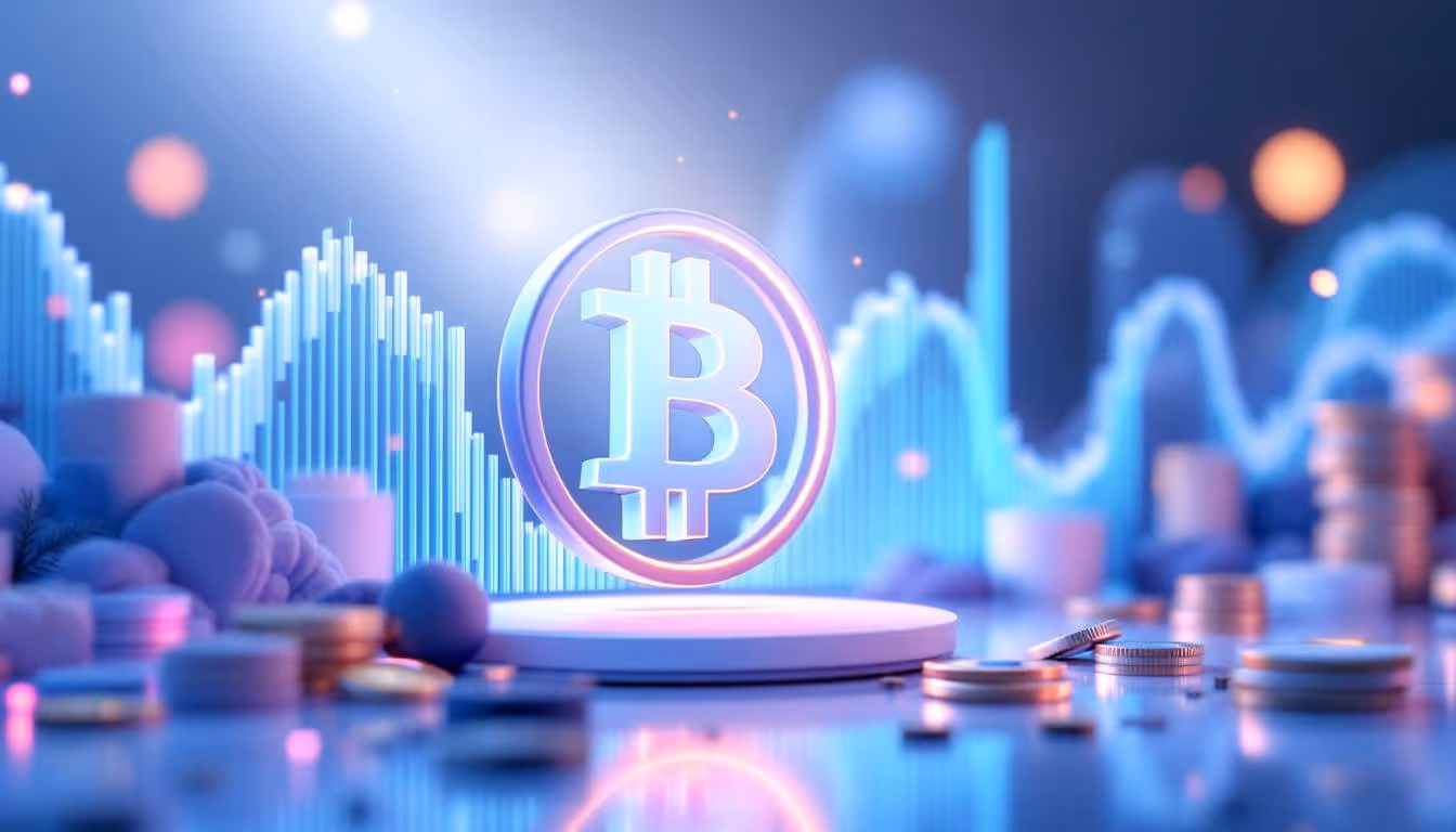 Bitcoin's Resistance Levels and the Rise of Crypto Payroll Solutions