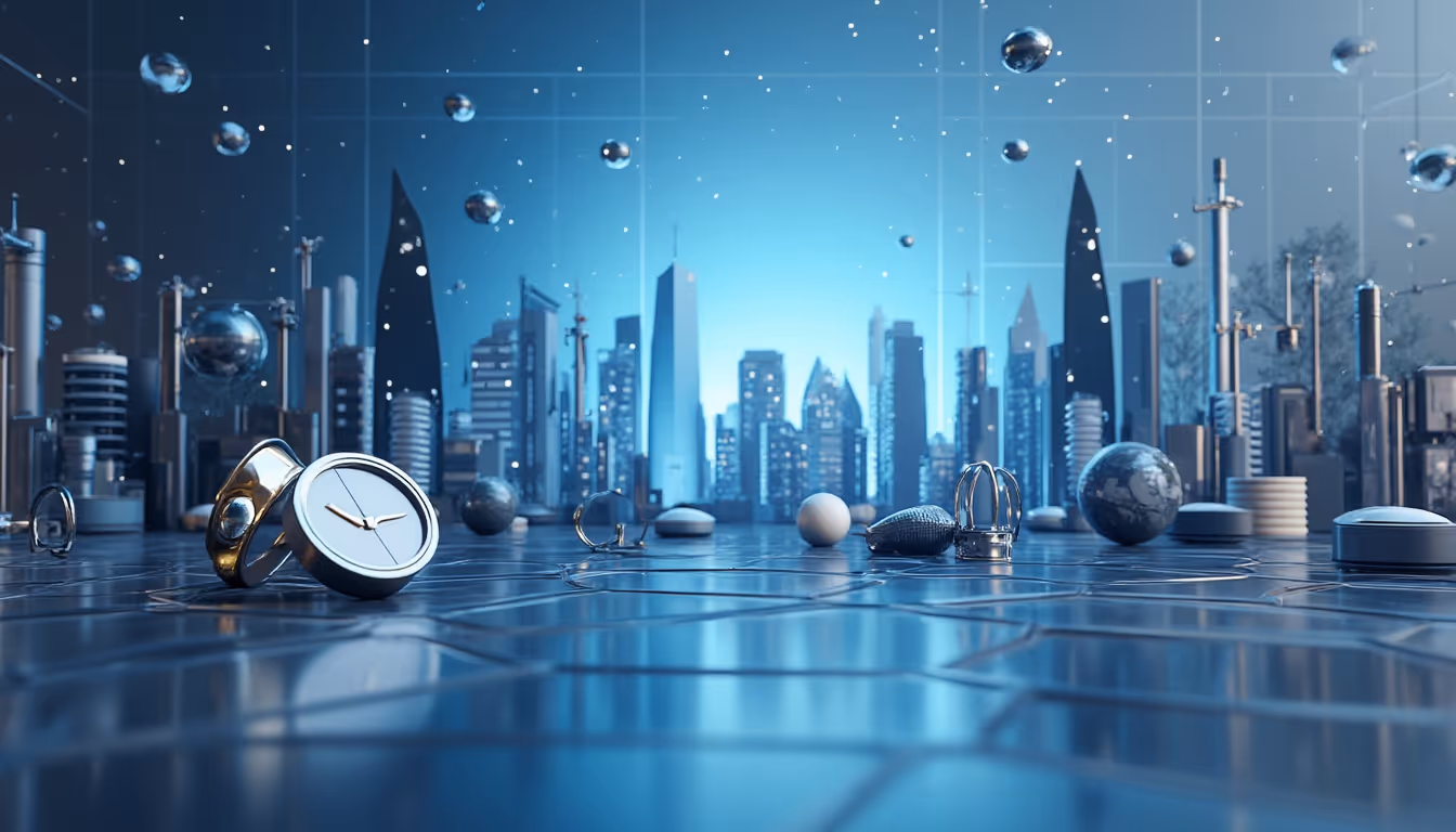 Cryptocurrency's Alt Season Radar: A Warning Sign