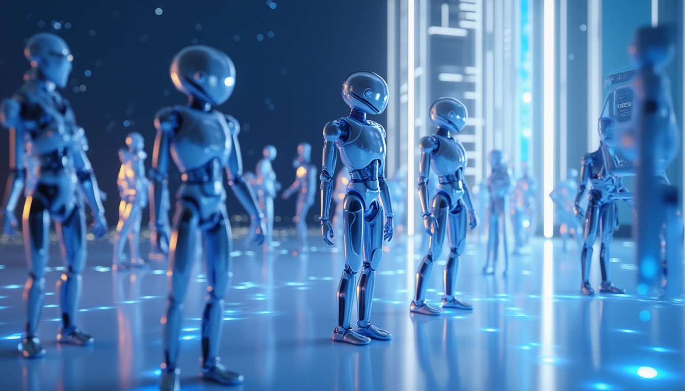 AI Agents and Cryptocurrency
