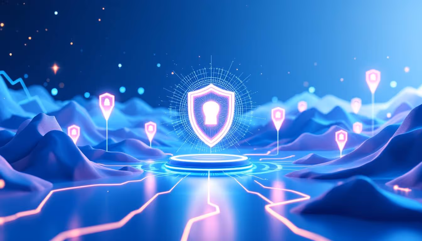 La Beacon Network: La Nueva Cara de la Seguridad Cripto