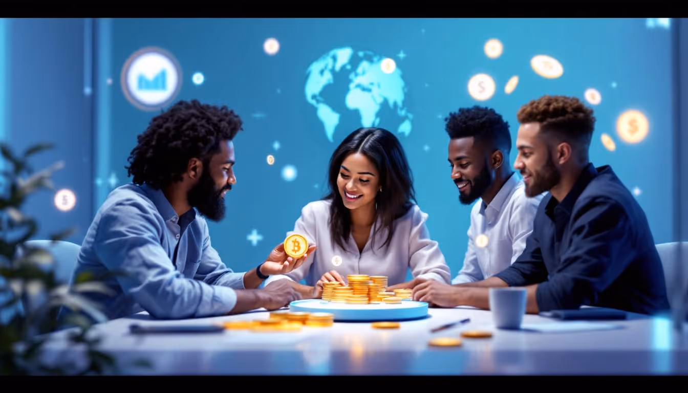 ¿Cómo beneficia la integración de nómina en criptomonedas a las pymes?