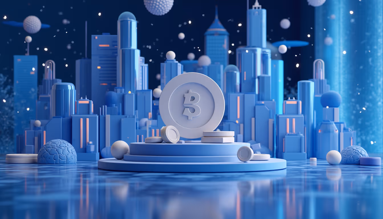 La Caída de Acciones de ETHZilla Expone la Fragilidad de los Mercados Cripto