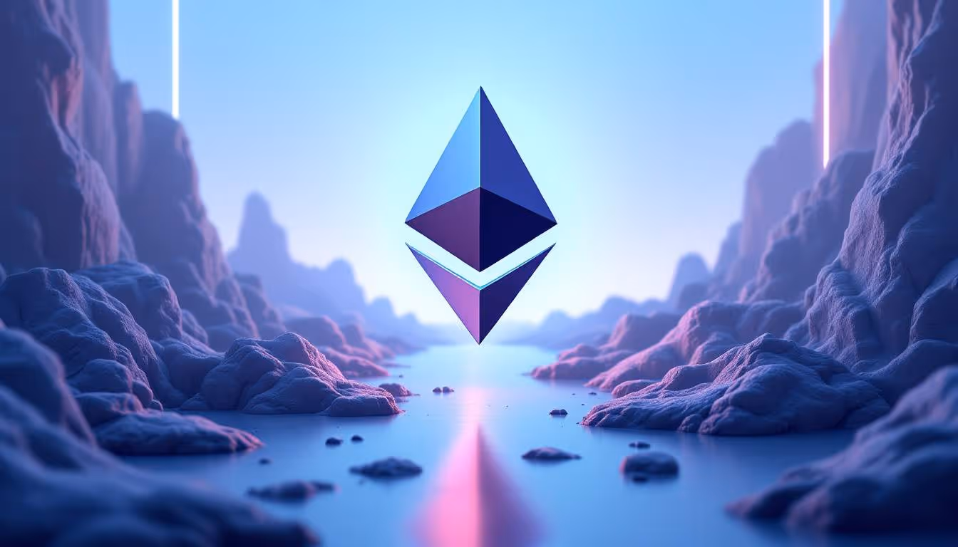 Ethereum's Solid Ground: Coping with Market Changes and Crypto Payroll Options