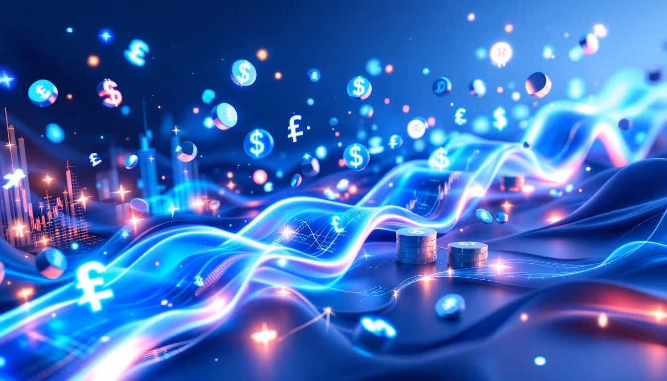 Tether's USDT Minting: A Catalyst for Crypto Liquidity and Treasury Management