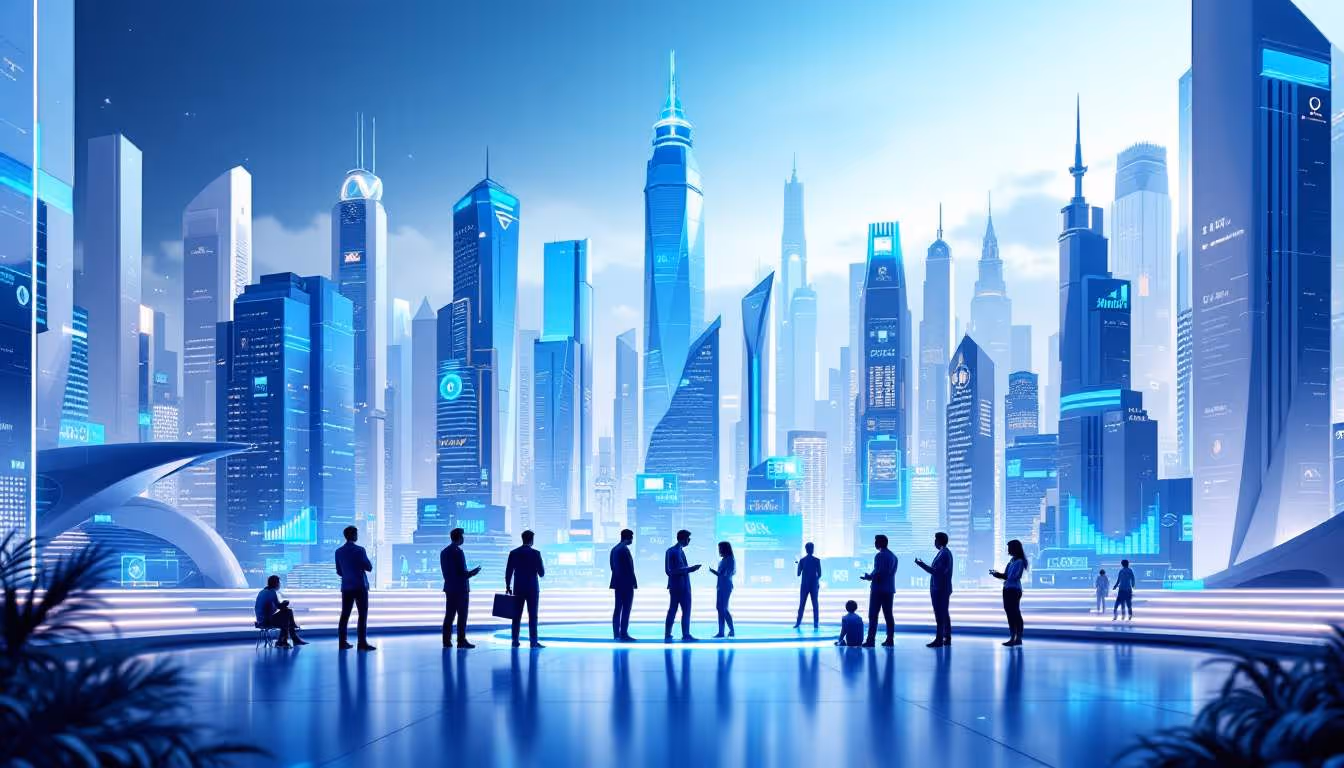 Aerodrome Finance: Un Nuevo Jugador en la Banca Cripto para Startups