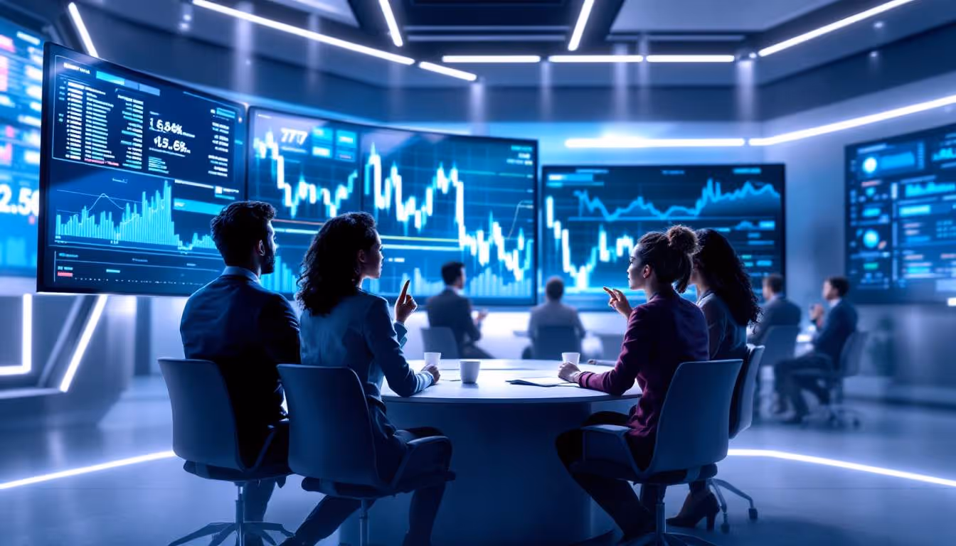 The High-Stakes Game of Crypto Trading: What Startups Need to Know