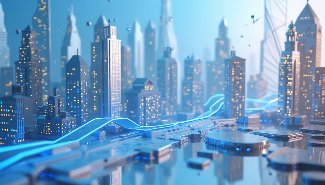 La Consolidación de Bitcoin Revela Dinámicas Cambiantes entre Inversores