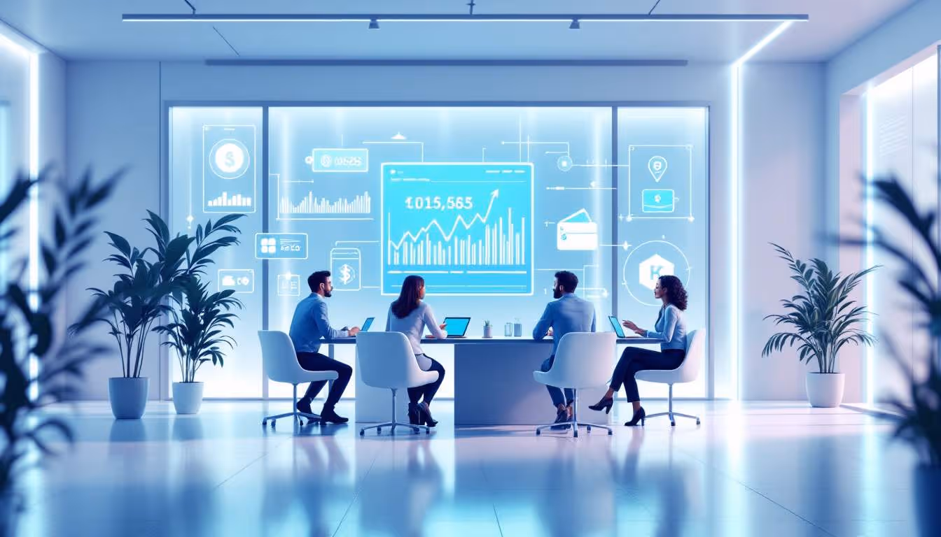 Crypto Payroll Revolution: Embracing Change in 2025