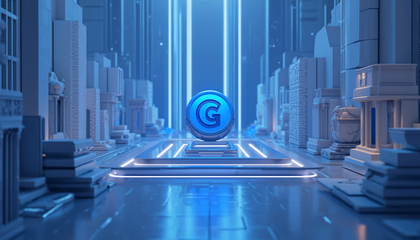 GateToken Soars as New Crypto Trends Emerge