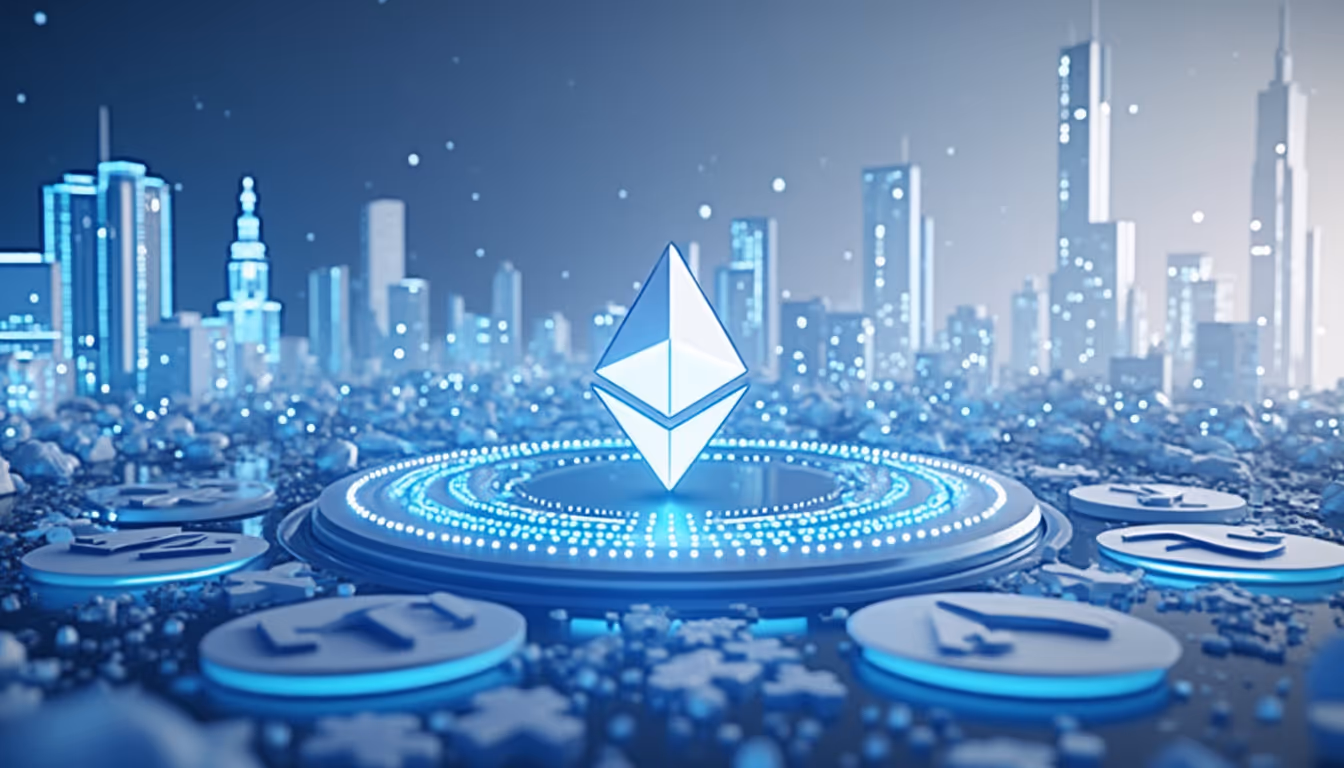 The Web3 Revolution is Redefining Crypto Investments