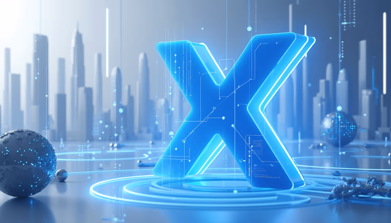 XRP Poised for Takeoff as Investors Hold Their Breath