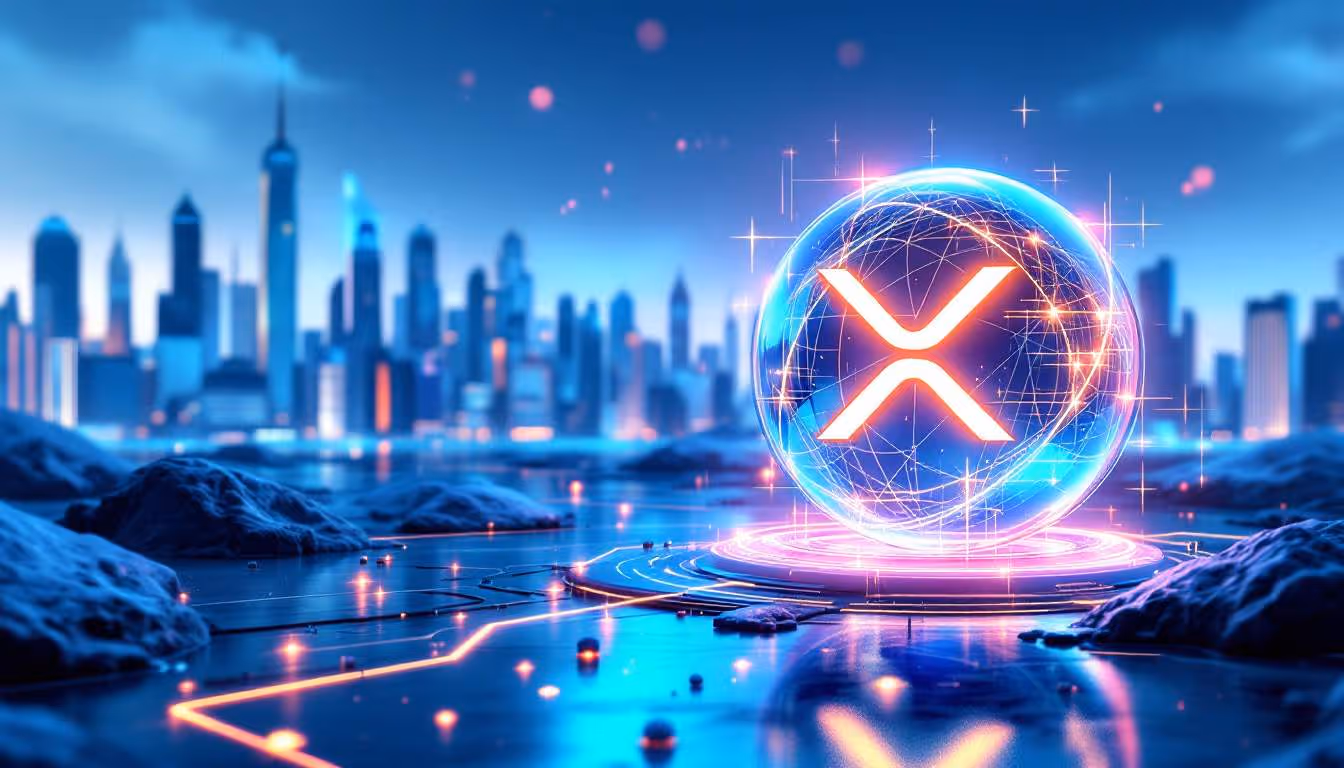 What is the Regulatory Edge of XRP in the Crypto Landscape?