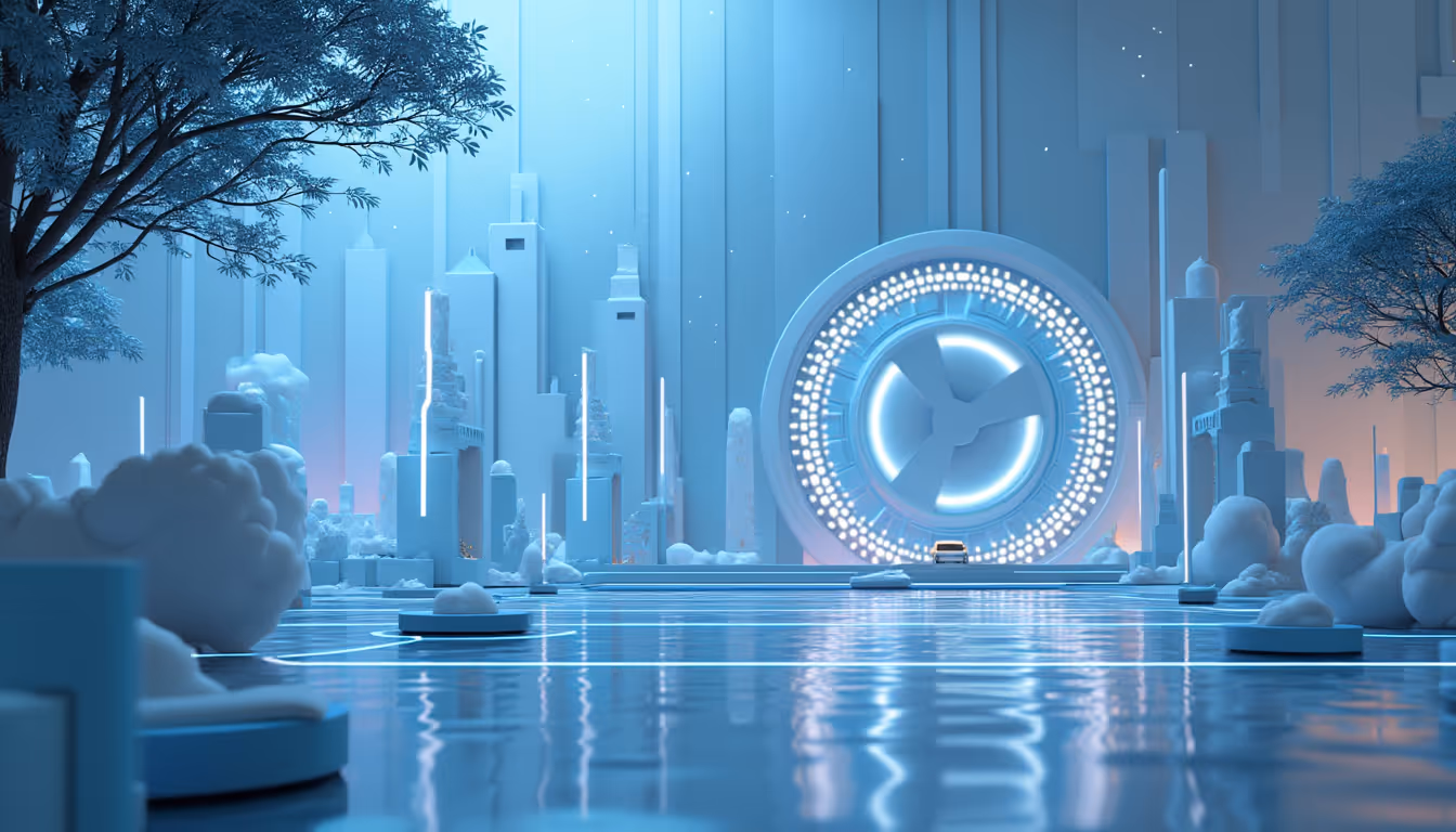 Charting the Course with the Torii Gateway