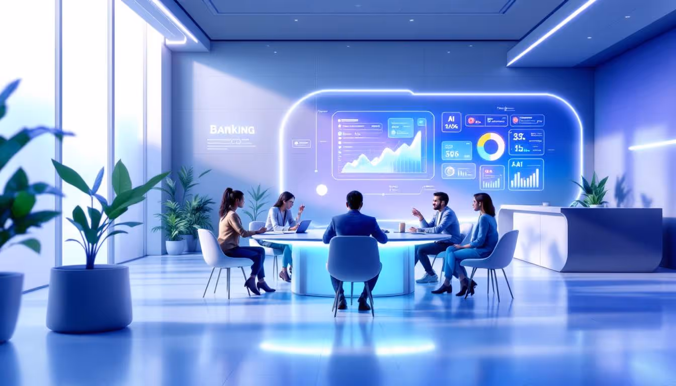 Navegando las Salidas de ETF: Soluciones Bancarias Innovadoras en Cripto