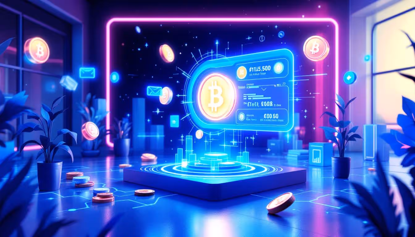 The Future of Payroll: How Crypto and Stablecoins Are Changing Salaries