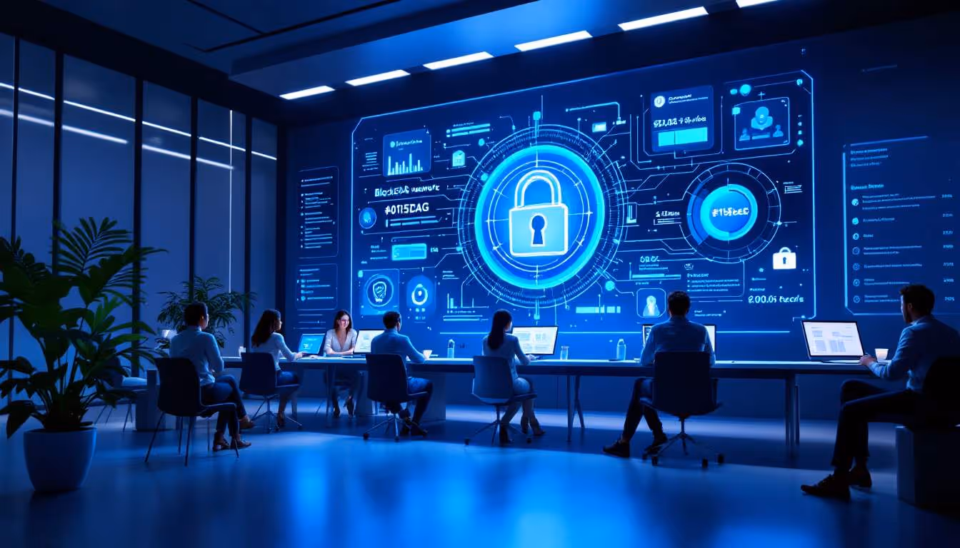 The Future of Crypto Payroll: BlockDAG and New Trends