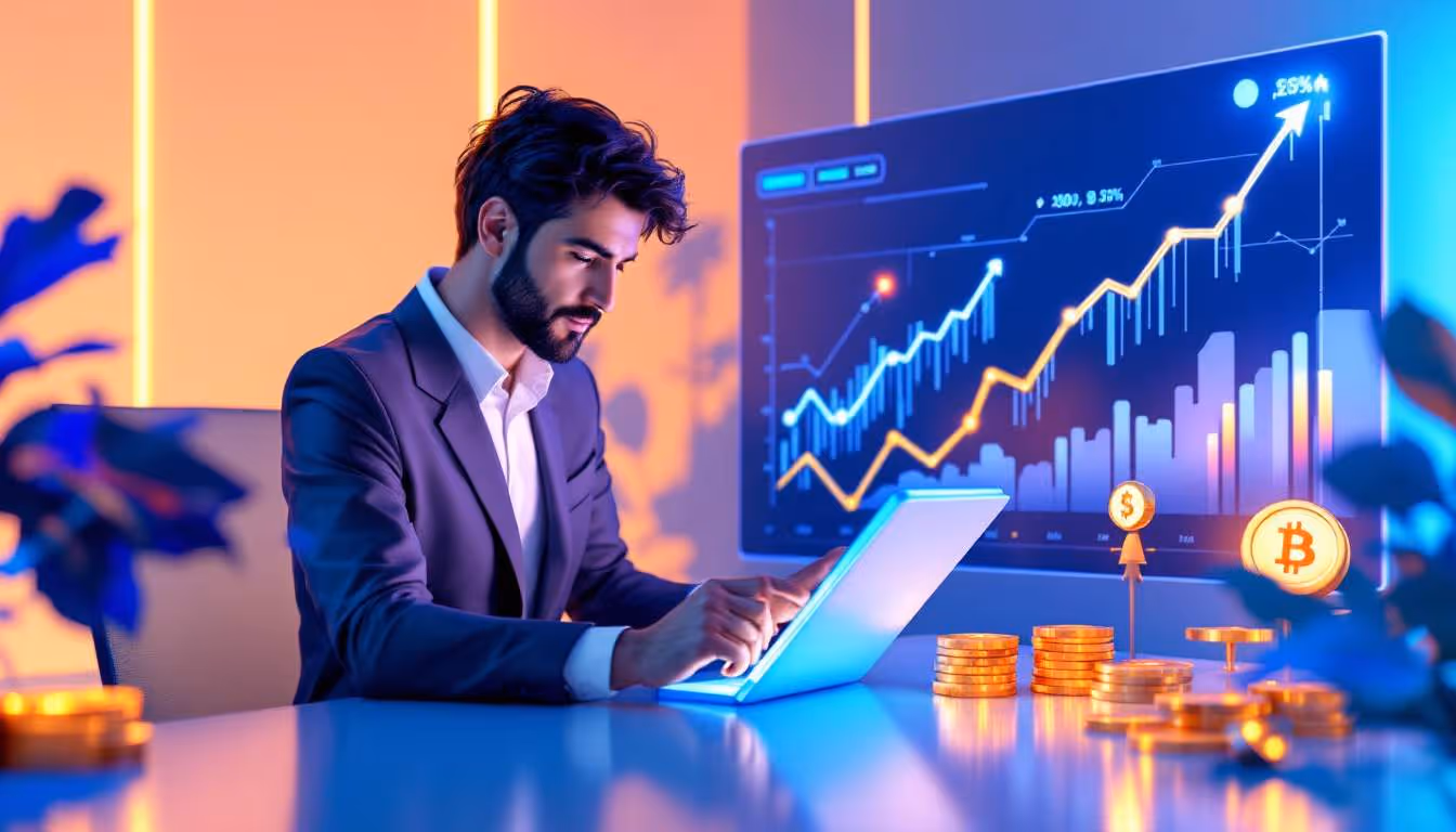 Managing Volatility: Strategies for Handling Crypto Salary Fluctuations