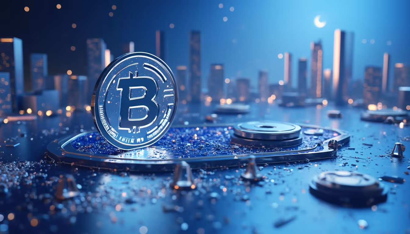 The Ascendancy of Stablecoins Tethered to the US Dollar